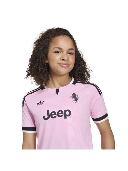Adidas Juventus maglia gara bambino 26/27 Juventus | KB8835AWAY 26/27